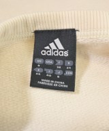 adidas（アディダス）スウェット 白 サイズ:S レディース/2200695305062
