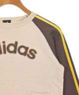 adidas（アディダス）スウェット 白 サイズ:S レディース/2200695305062