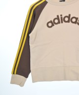adidas（アディダス）スウェット 白 サイズ:S レディース/2200695305062