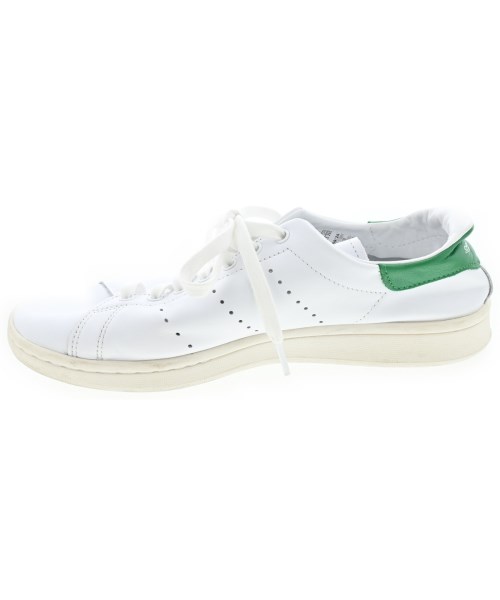 adidas（アディダス）スニーカー 白 サイズ:26.5cm メンズ/2200698160040
