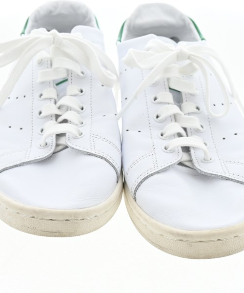 adidas（アディダス）スニーカー 白 サイズ:26.5cm メンズ/2200698160040