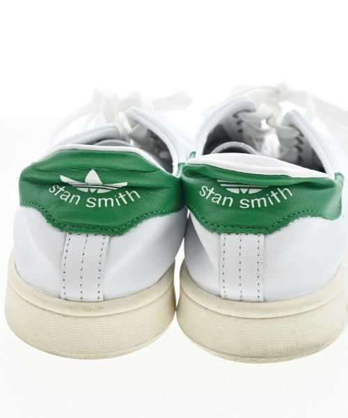 adidas（アディダス）スニーカー 白 サイズ:26.5cm メンズ/2200698160040