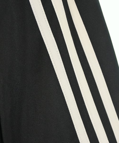 adidas（アディダス）カジュアルジャケット 黒 サイズ:2XL(XXL位) メンズ/2200698233041