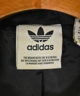 adidas（アディダス）カジュアルジャケット 黒 サイズ:2XL(XXL位) メンズ/2200698233041