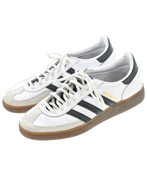adidas(アディダス)スニーカー 白 サイズ:24cm/2200692567159
