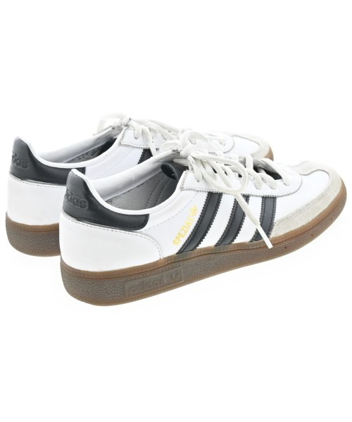 adidas（アディダス）スニーカー 白 サイズ:24cm レディース/2200692567159