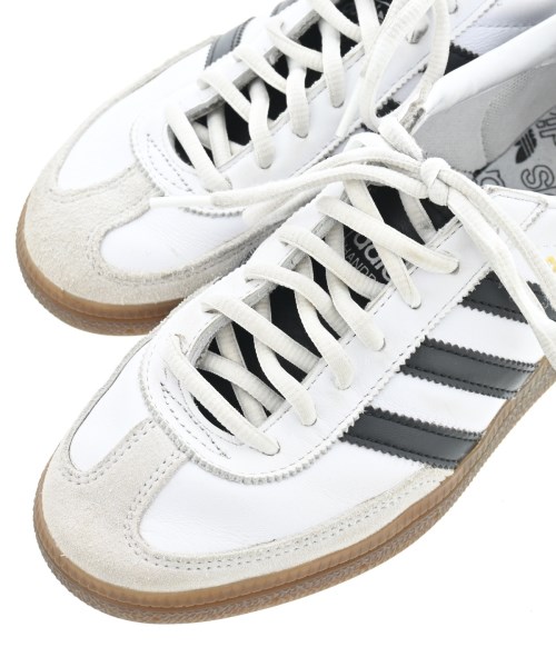 adidas（アディダス）スニーカー 白 サイズ:24cm レディース/2200692567159