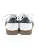 adidas（アディダス）スニーカー 白 サイズ:24cm レディース/2200692567159