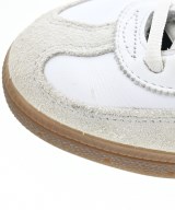 adidas（アディダス）スニーカー 白 サイズ:24cm レディース/2200692567159