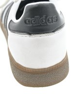 adidas（アディダス）スニーカー 白 サイズ:24cm レディース/2200692567159