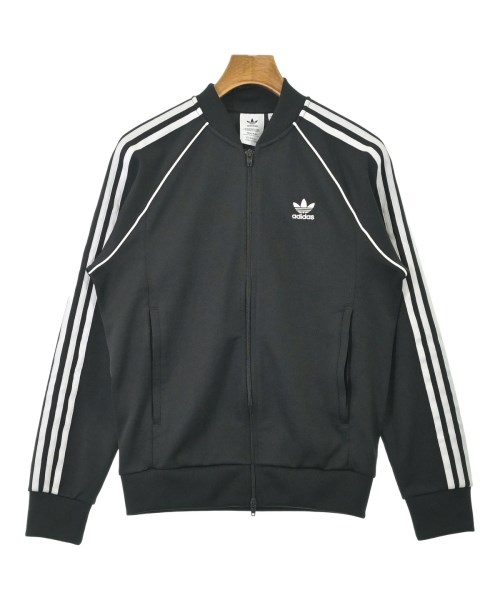 adidas(アディダス)スウェット 黒 サイズ:L/2200694449026