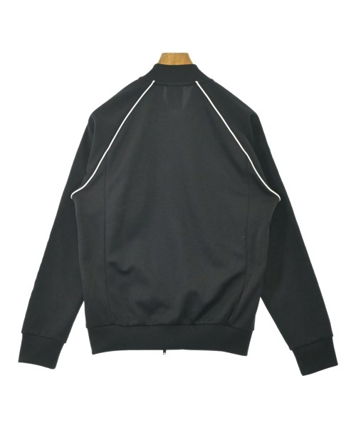 adidas（アディダス）スウェット 黒 サイズ:L メンズ/2200694449026