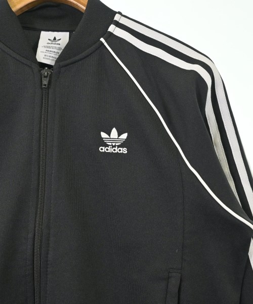 adidas（アディダス）スウェット 黒 サイズ:L メンズ/2200694449026