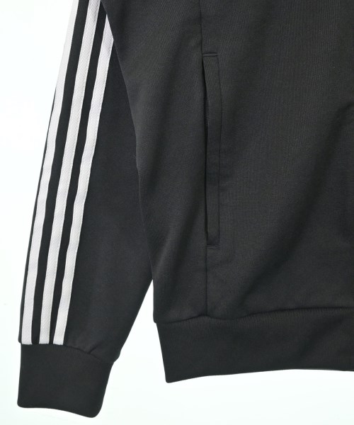 adidas（アディダス）スウェット 黒 サイズ:L メンズ/2200694449026