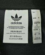 adidas（アディダス）スウェット 黒 サイズ:L メンズ/2200694449026