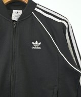 adidas（アディダス）スウェット 黒 サイズ:L メンズ/2200694449026