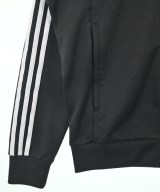 adidas（アディダス）スウェット 黒 サイズ:L メンズ/2200694449026
