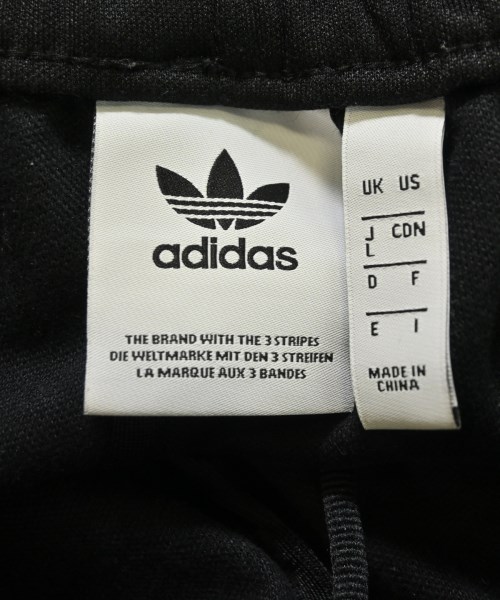 adidas（アディダス）その他 黒 サイズ:L メンズ/2200694449279