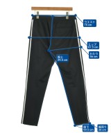 adidas（アディダス）その他 黒 サイズ:L メンズ/2200694449279