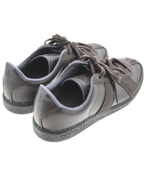 adidas（アディダス）スニーカー 茶 サイズ:22.5cm レディース/2200694685035