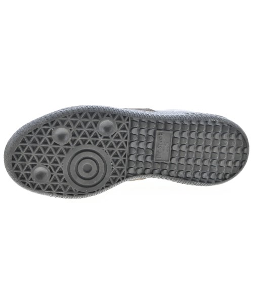 adidas（アディダス）スニーカー 茶 サイズ:22.5cm レディース/2200694685035