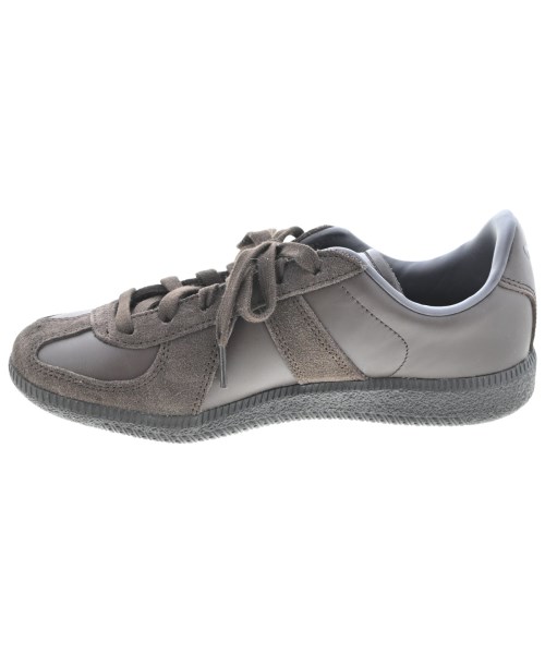 adidas（アディダス）スニーカー 茶 サイズ:22.5cm レディース/2200694685035