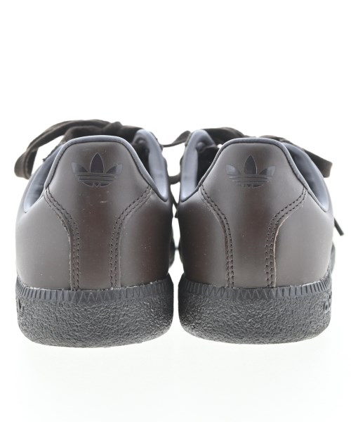 adidas（アディダス）スニーカー 茶 サイズ:22.5cm レディース/2200694685035