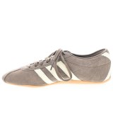 adidas（アディダス）スニーカー 茶 サイズ:24.5cm レディース/2200694907014