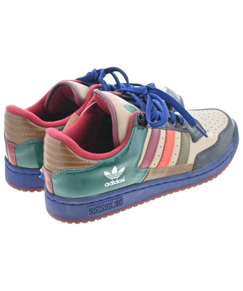 adidas（アディダス）スニーカー ベージュ サイズ:25cm メンズ/2200696809378