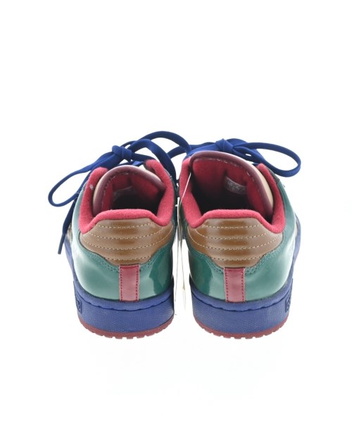 adidas（アディダス）スニーカー ベージュ サイズ:25cm メンズ/2200696809378
