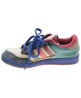 adidas（アディダス）スニーカー ベージュ サイズ:25cm メンズ/2200696809378