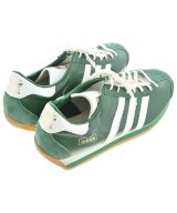 adidas（アディダス）スニーカー 緑 サイズ:UK8(26.5cm位) メンズ/2200696809385