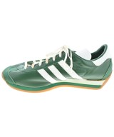 adidas（アディダス）スニーカー 緑 サイズ:UK8(26.5cm位) メンズ/2200696809385