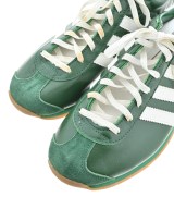 adidas（アディダス）スニーカー 緑 サイズ:UK8(26.5cm位) メンズ/2200696809385