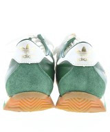 adidas（アディダス）スニーカー 緑 サイズ:UK8(26.5cm位) メンズ/2200696809385