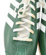 adidas（アディダス）スニーカー 緑 サイズ:UK8(26.5cm位) メンズ/2200696809385
