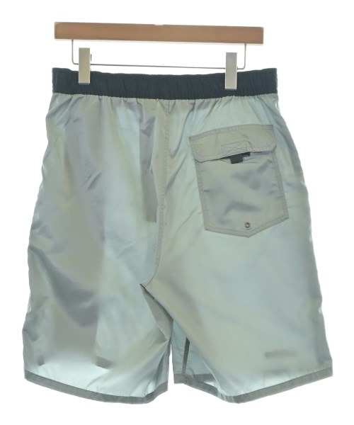 adidas（アディダス）ショートパンツ グレー サイズ:O(XL位) メンズ/2200698065031