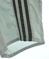 adidas（アディダス）ショートパンツ グレー サイズ:O(XL位) メンズ/2200698065031