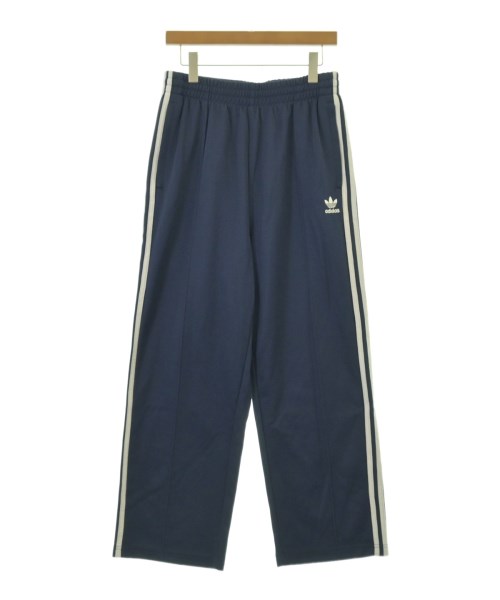 adidas(アディダス)スウェットパンツ 紺 サイズ:L/2200698106147