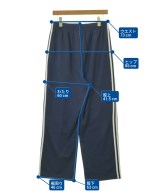 adidas（アディダス）スウェットパンツ 紺 サイズ:L メンズ/2200698106147