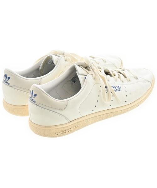 adidas（アディダス）スニーカー 白 サイズ:27.5cm メンズ/2200698106246
