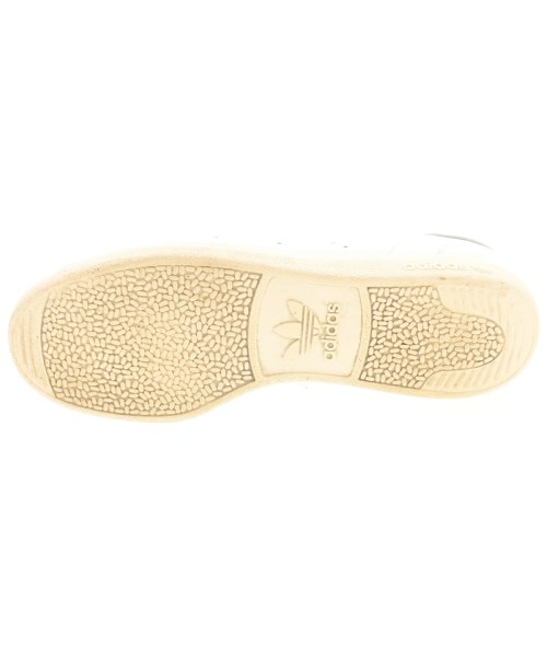 adidas（アディダス）スニーカー 白 サイズ:27.5cm メンズ/2200698106246