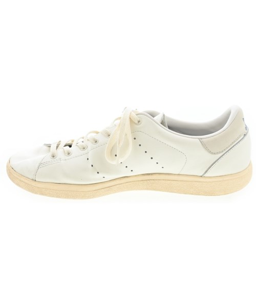 adidas（アディダス）スニーカー 白 サイズ:27.5cm メンズ/2200698106246