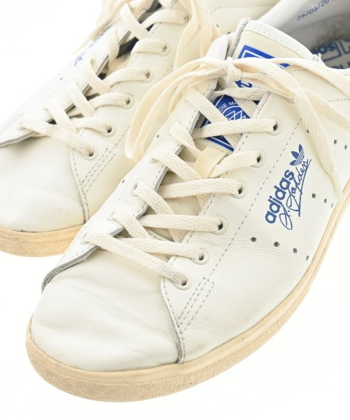 adidas（アディダス）スニーカー 白 サイズ:27.5cm メンズ/2200698106246