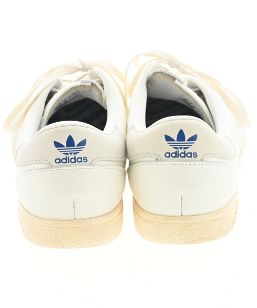 adidas（アディダス）スニーカー 白 サイズ:27.5cm メンズ/2200698106246