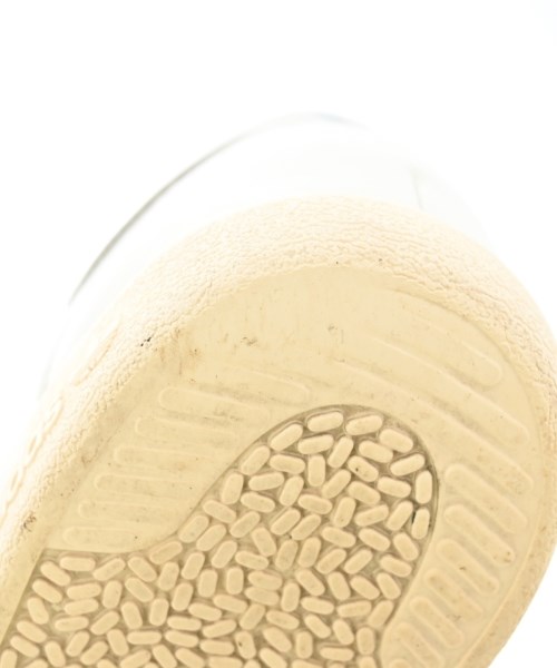 adidas（アディダス）スニーカー 白 サイズ:27.5cm メンズ/2200698106246
