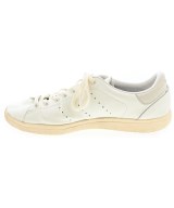 adidas（アディダス）スニーカー 白 サイズ:27.5cm メンズ/2200698106246