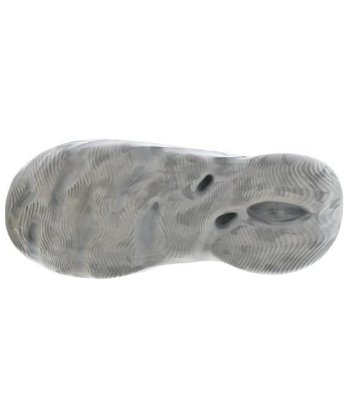 adidas（アディダス）サンダル グレー サイズ:10(28cm位) メンズ/2200698412040