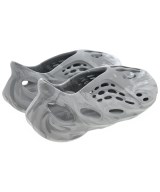 adidas（アディダス）サンダル グレー サイズ:10(28cm位) メンズ/2200698412040