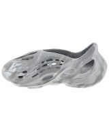 adidas（アディダス）サンダル グレー サイズ:10(28cm位) メンズ/2200698412040